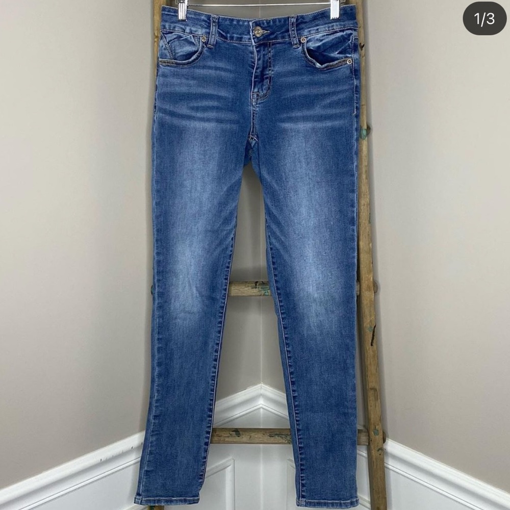 Maurices Skinny jean